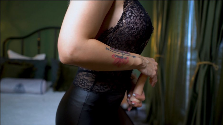 TheAlexaCreed - Your High -Handpicked Jerk-Off Instruction